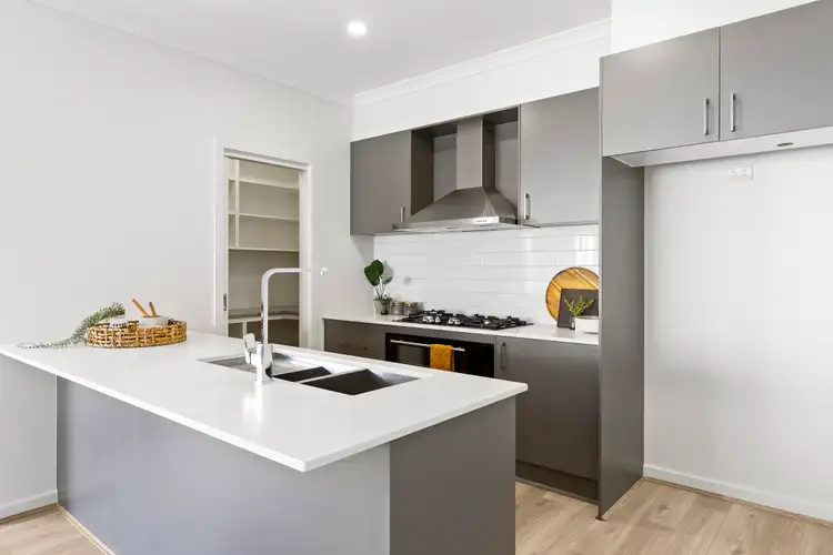 Third view of Homely house listing, 19 Fellview Crescent, Sunbury VIC 3429