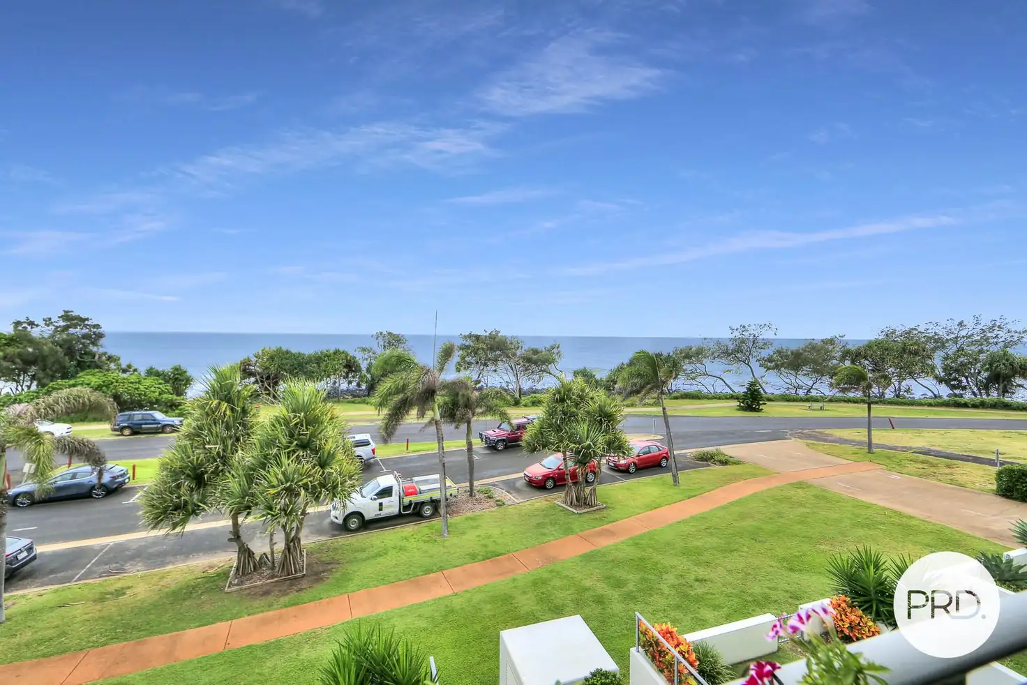 Main view of Homely unit listing, 304/23 Esplanade, Bargara QLD 4670