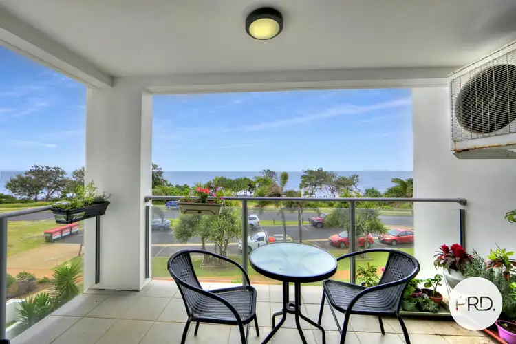 Second view of Homely unit listing, 304/23 Esplanade, Bargara QLD 4670
