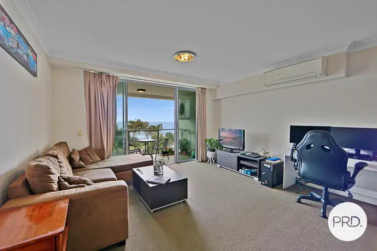 Third view of Homely unit listing, 304/23 Esplanade, Bargara QLD 4670