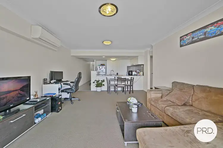 Fourth view of Homely unit listing, 304/23 Esplanade, Bargara QLD 4670