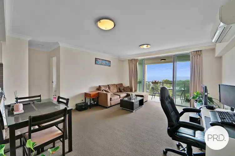 Fifth view of Homely unit listing, 304/23 Esplanade, Bargara QLD 4670