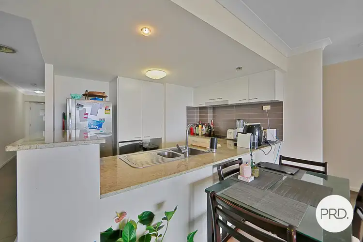 Sixth view of Homely unit listing, 304/23 Esplanade, Bargara QLD 4670