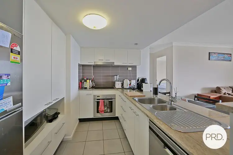 Seventh view of Homely unit listing, 304/23 Esplanade, Bargara QLD 4670