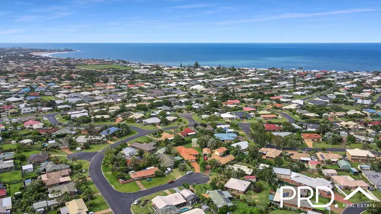 Second view of Homely house listing, 6 Hawaii Court, Bargara QLD 4670
