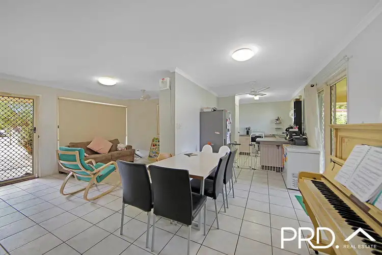 Fifth view of Homely house listing, 6 Hawaii Court, Bargara QLD 4670