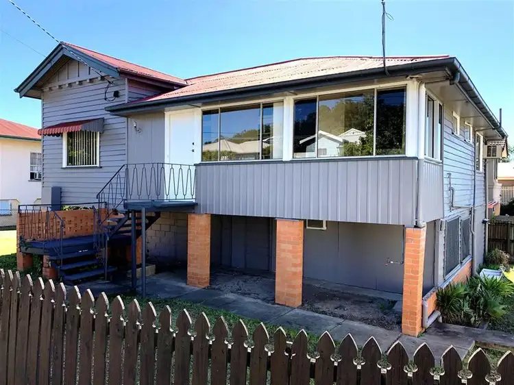 103A Ridge Steet, Greenslopes QLD 4120