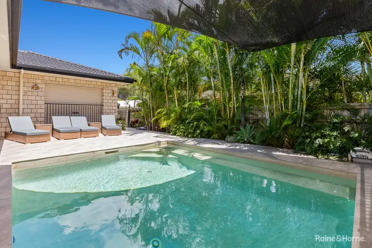 Third view of Homely house listing, 12 Woodfull Crescent, Pottsville NSW 2489