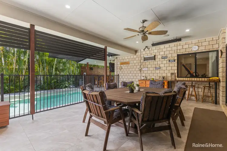 Fourth view of Homely house listing, 12 Woodfull Crescent, Pottsville NSW 2489