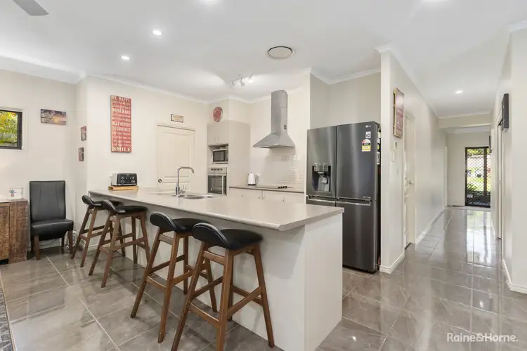 Fifth view of Homely house listing, 12 Woodfull Crescent, Pottsville NSW 2489