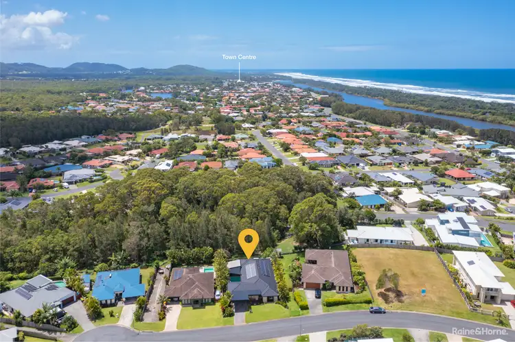 Sixth view of Homely house listing, 12 Woodfull Crescent, Pottsville NSW 2489