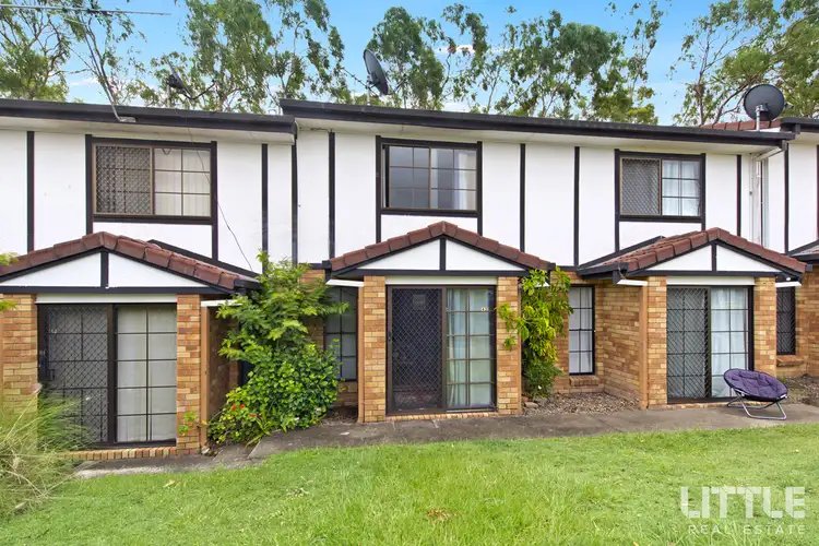 Main view of Homely unit listing, 42/43 Garfield Road, Logan Central QLD 4114