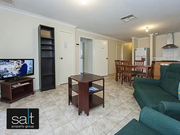 Fourth view of Homely house listing, 23B Stannard Street, Bentley WA 6102
