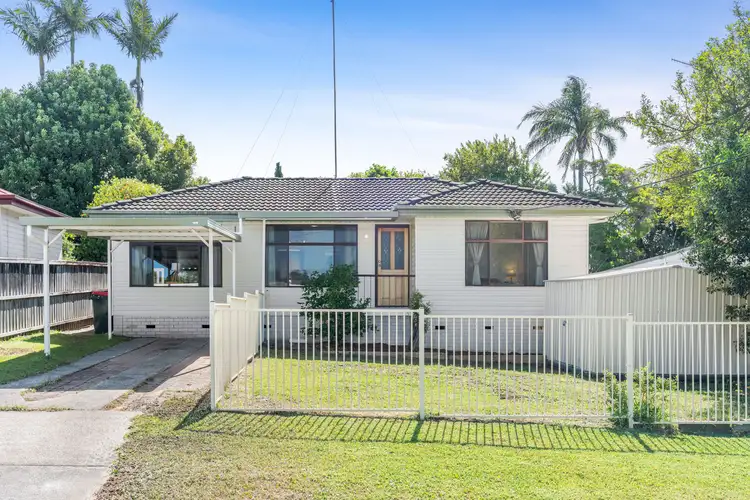 39 Adelaide Street, Tumbi Umbi NSW 2261