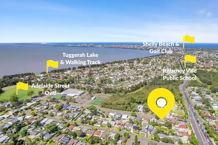 Second view of Homely house listing, 39 Adelaide Street, Tumbi Umbi NSW 2261