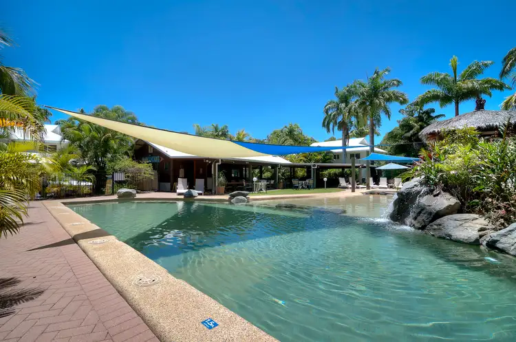 Main view of Homely apartment listing, 58/1 Beor Street, Port Douglas QLD 4877