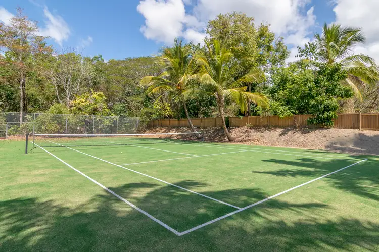 Second view of Homely apartment listing, 58/1 Beor Street, Port Douglas QLD 4877