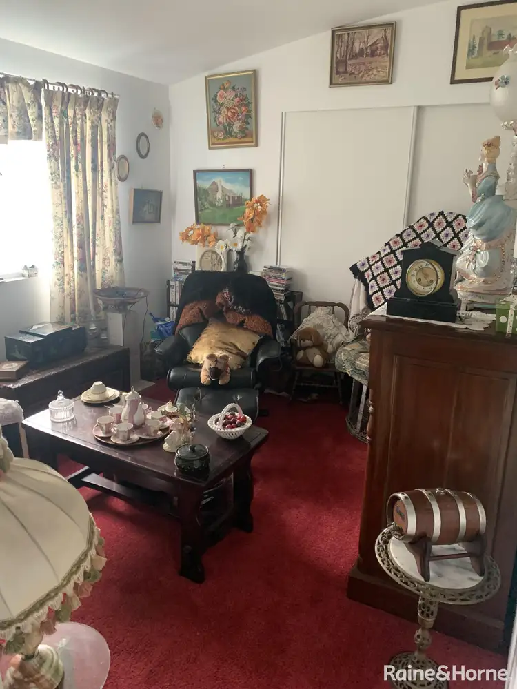 Fourth view of Homely house listing, 3 Fairway Drive, Nanango QLD 4615