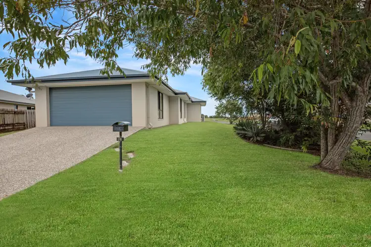 36 Cinnamon Drive, Glenella QLD 4740
