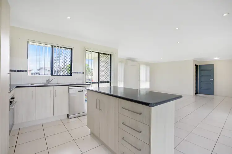 Sixth view of Homely house listing, 36 Cinnamon Drive, Glenella QLD 4740