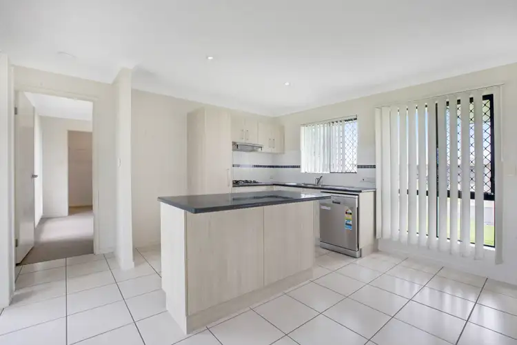 Seventh view of Homely house listing, 36 Cinnamon Drive, Glenella QLD 4740