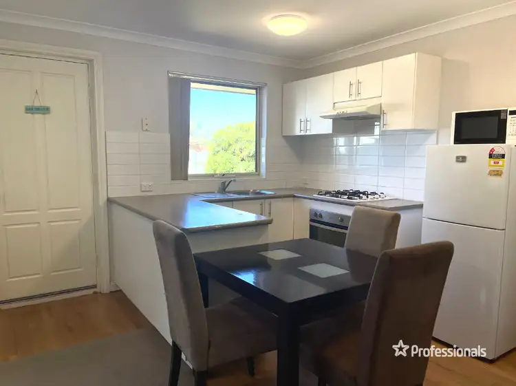 Fourth view of Homely house listing, 7/40 Moran Street, Boulder WA 6432