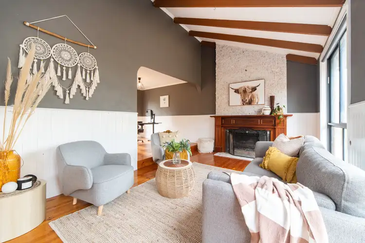 Fifth view of Homely house listing, 16 Yarrabee Court, Frankston VIC 3199