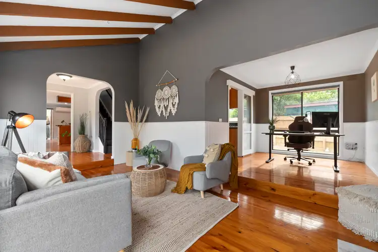 Sixth view of Homely house listing, 16 Yarrabee Court, Frankston VIC 3199