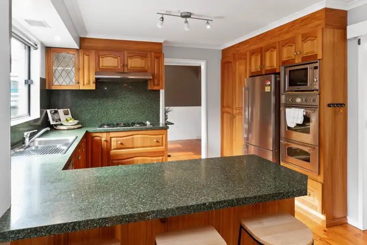 Seventh view of Homely house listing, 16 Yarrabee Court, Frankston VIC 3199