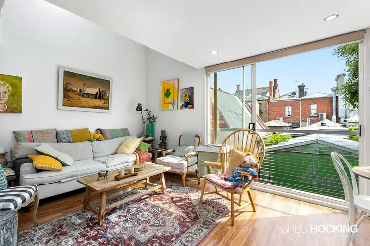 Second view of Homely townhouse listing, 12/2 Thompson Street, Williamstown VIC 3016