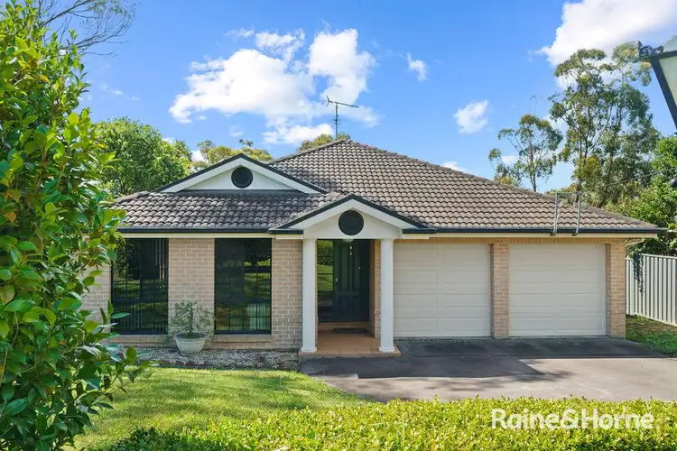 2 Grandview Parade, Hill Top NSW 2575