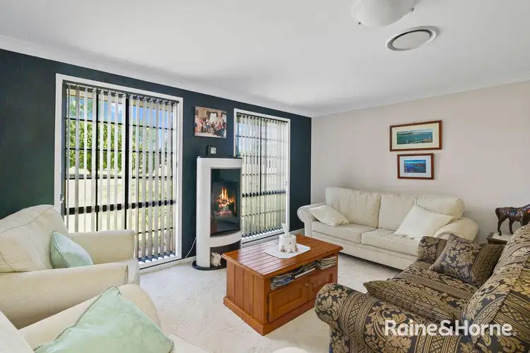 Second view of Homely house listing, 2 Grandview Parade, Hill Top NSW 2575
