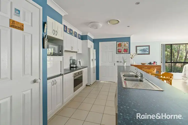 Third view of Homely house listing, 2 Grandview Parade, Hill Top NSW 2575