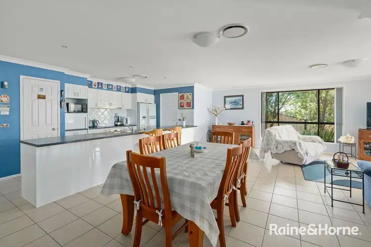 Fourth view of Homely house listing, 2 Grandview Parade, Hill Top NSW 2575