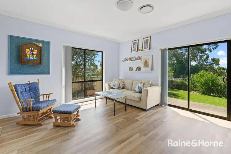 Sixth view of Homely house listing, 2 Grandview Parade, Hill Top NSW 2575