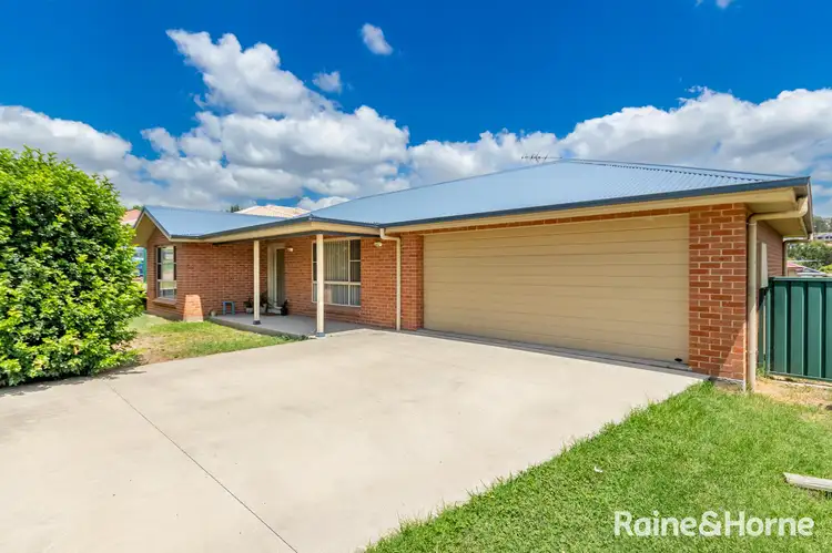 11 Mussel Street, Muswellbrook NSW 2333