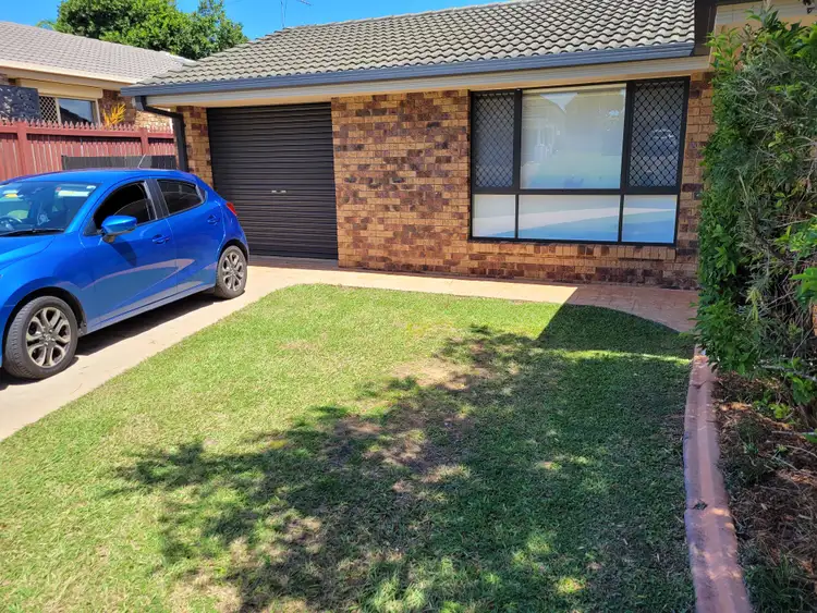 16 Garden Terrace, Kallangur QLD 4503