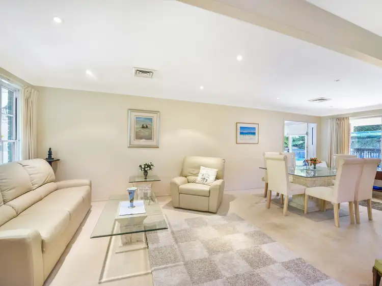 Main view of Homely house listing, 6 Tamar Place, Wahroonga NSW 2076