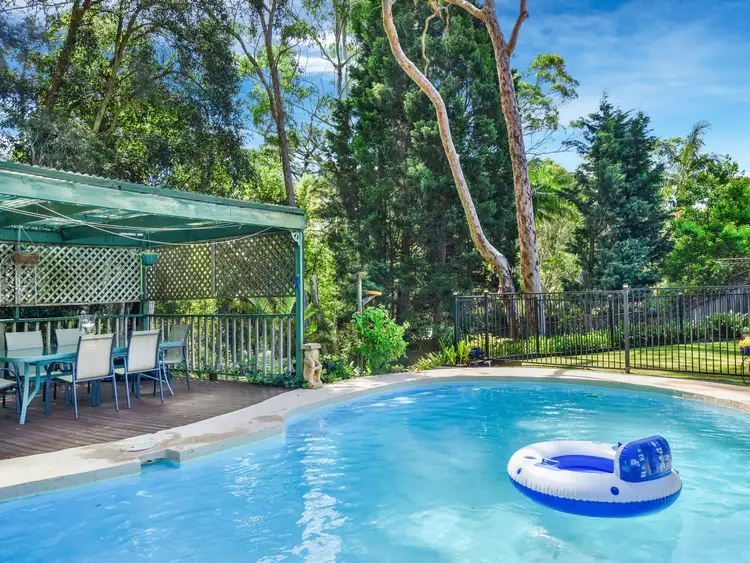 Third view of Homely house listing, 6 Tamar Place, Wahroonga NSW 2076