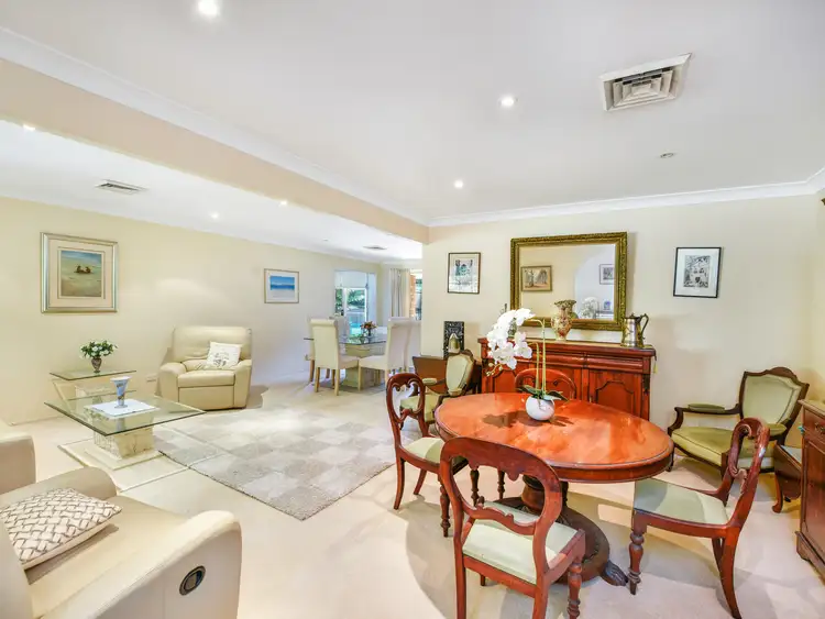 Fifth view of Homely house listing, 6 Tamar Place, Wahroonga NSW 2076