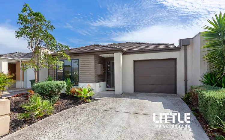 14 Braeburn Street, Doreen VIC 3754