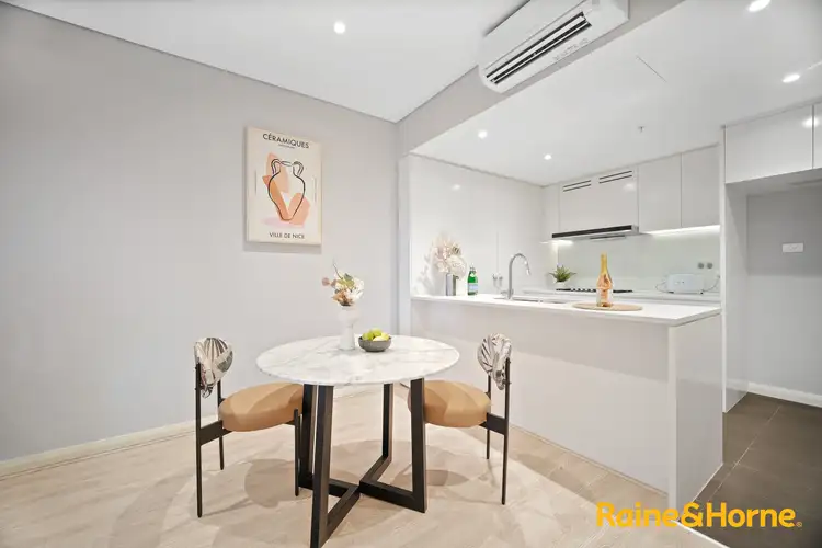 Third view of Homely apartment listing, 506/1 Wentworth Place, Wentworth Point NSW 2127