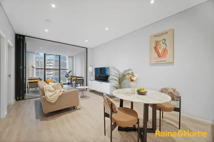 Fifth view of Homely apartment listing, 506/1 Wentworth Place, Wentworth Point NSW 2127
