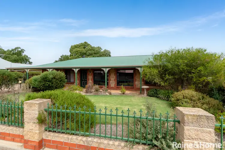 28 North Parade, Strathalbyn SA 5255