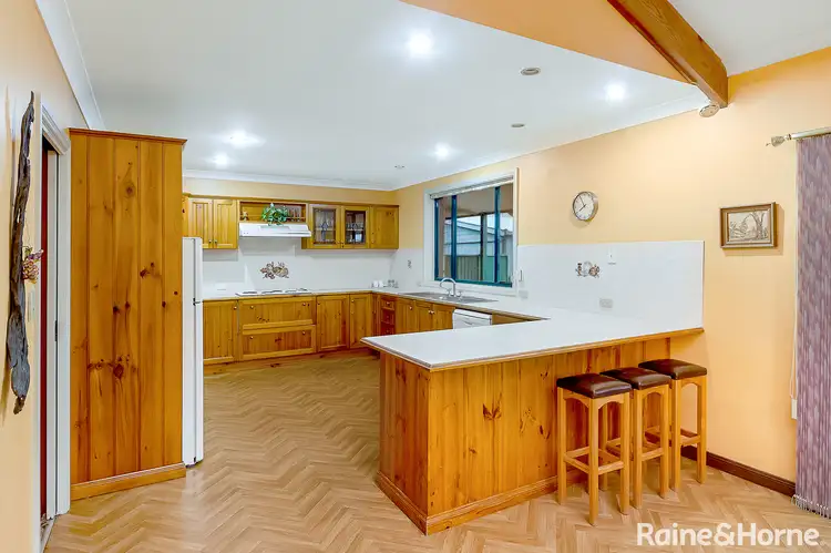 Fifth view of Homely house listing, 28 North Parade, Strathalbyn SA 5255