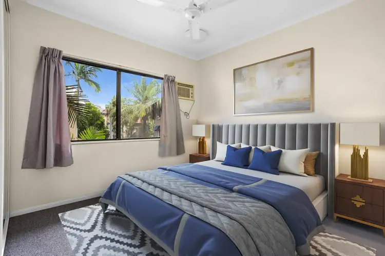 Sixth view of Homely apartment listing, 12/367-371 Mcleod Street, Cairns North QLD 4870