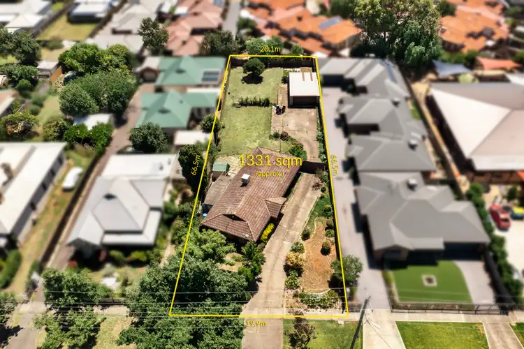 76 Barkly Street, Sunbury VIC 3429