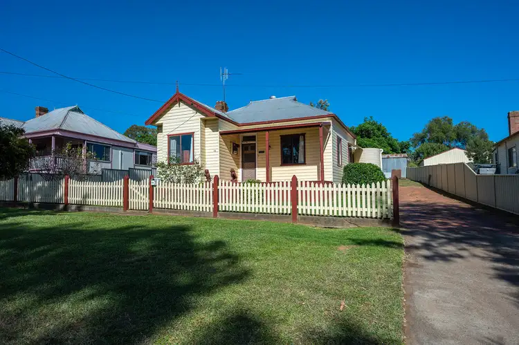 Second view of Homely house listing, 18 Cainbil Street, Gulgong NSW 2852