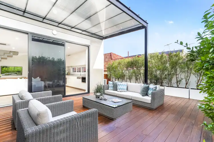 10/11 Norton Avenue, Rose Bay NSW 2029