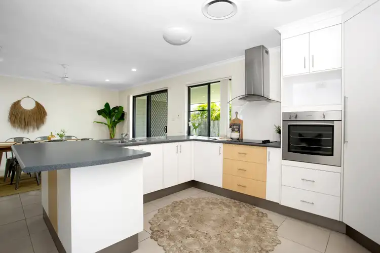 Third view of Homely rural property listing, 5 Lucy Court, Mirani QLD 4754